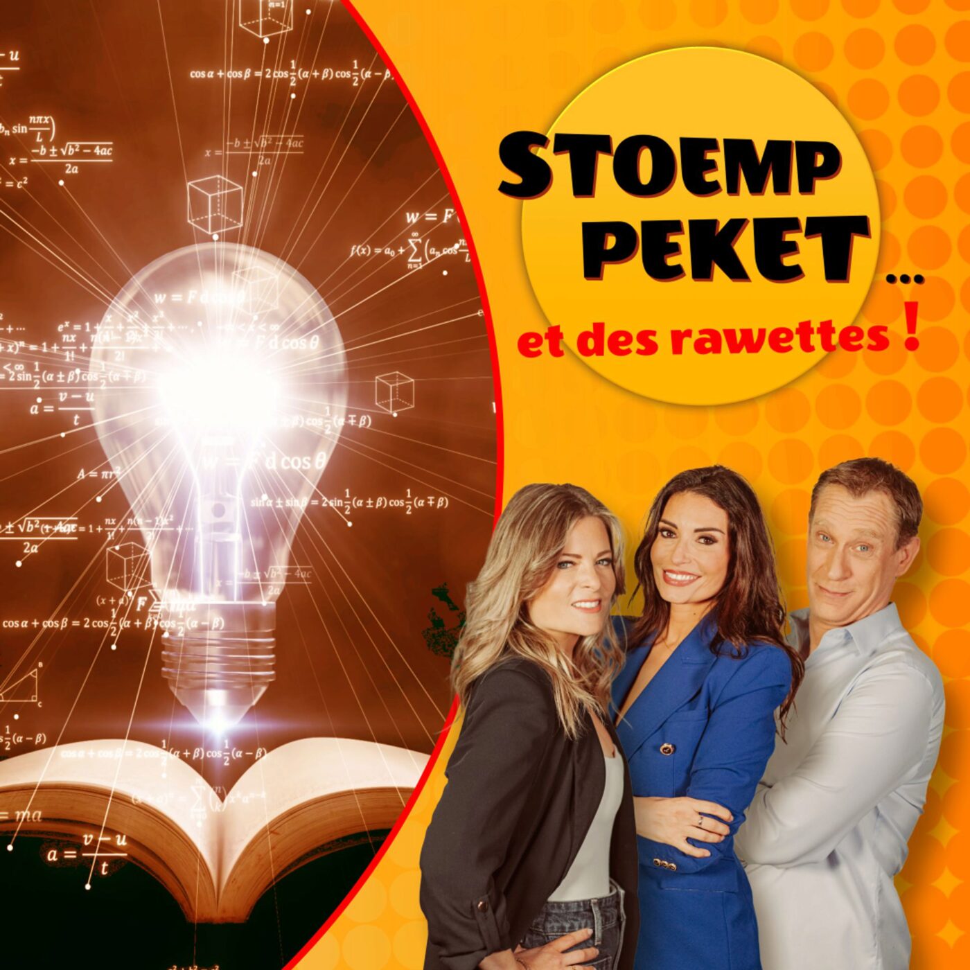 Le printemps des Sciences (Patrice Goldberg), histoire du Valeureux Liégeois (Louis Dechange),  Blind test chansons en carolo (Tamara Payne), Les Linaigrettes, théâtre en wallon de Wibrin et saga historique de Livia Dushkoff