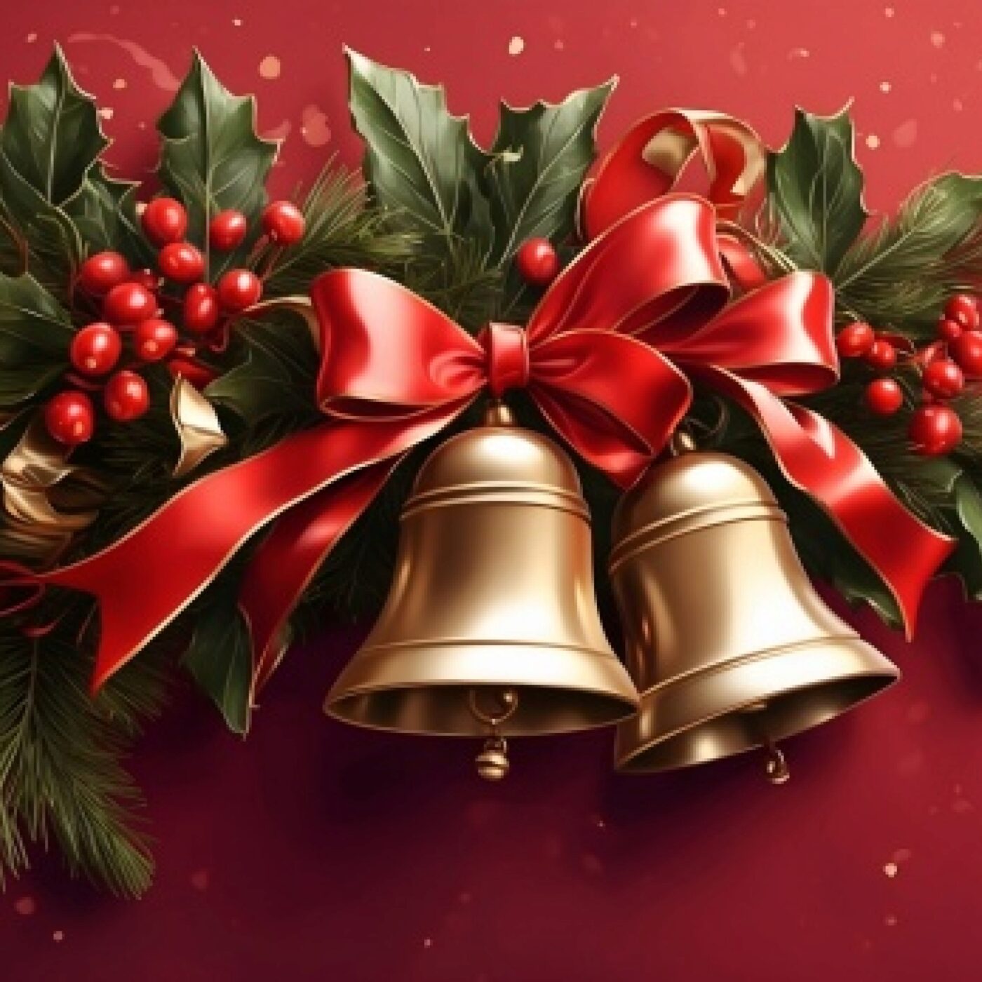 Shchedryk : un chant de Noël venu d’Ukraine episode artwork