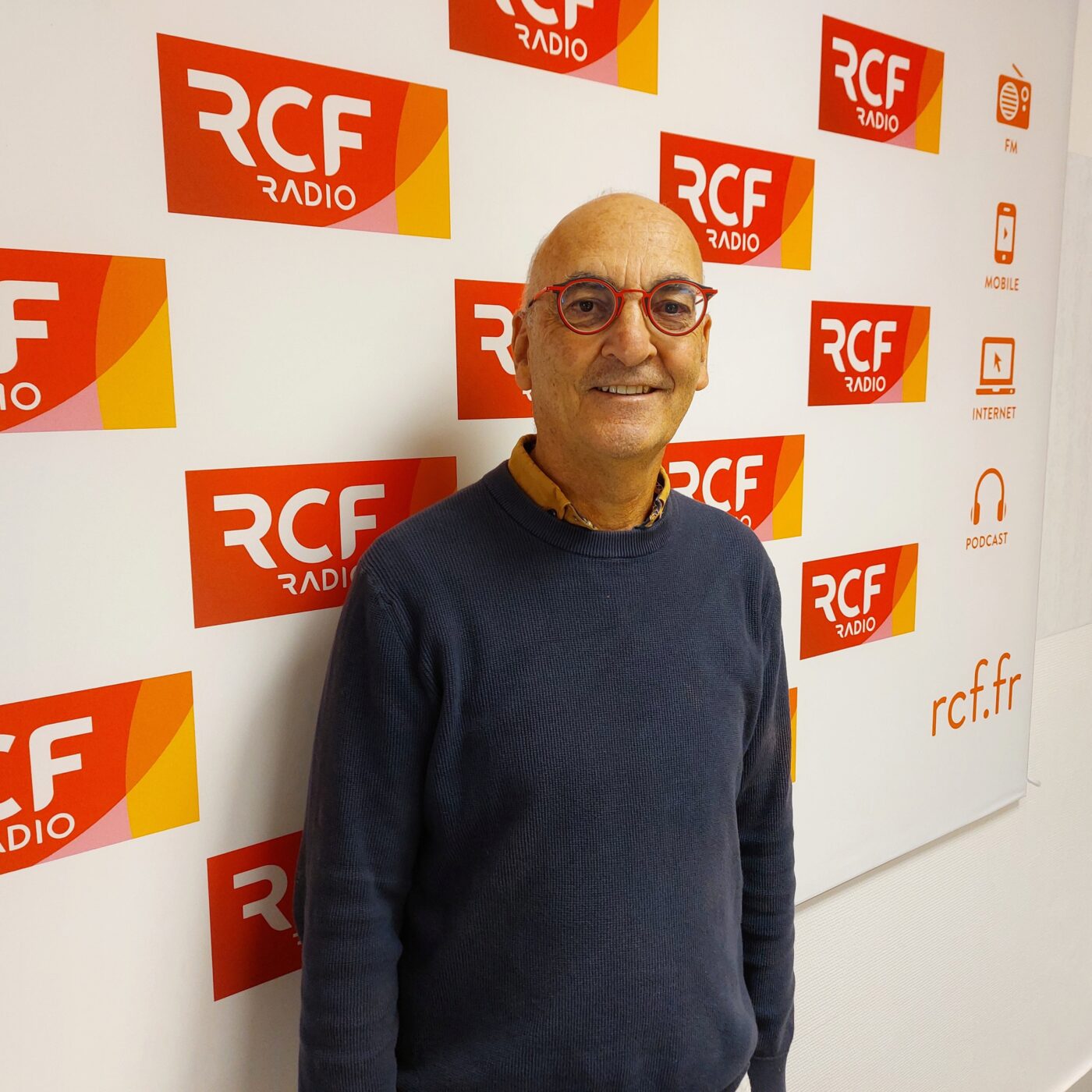 L\'invité de la rédaction (Saint-Etienne)