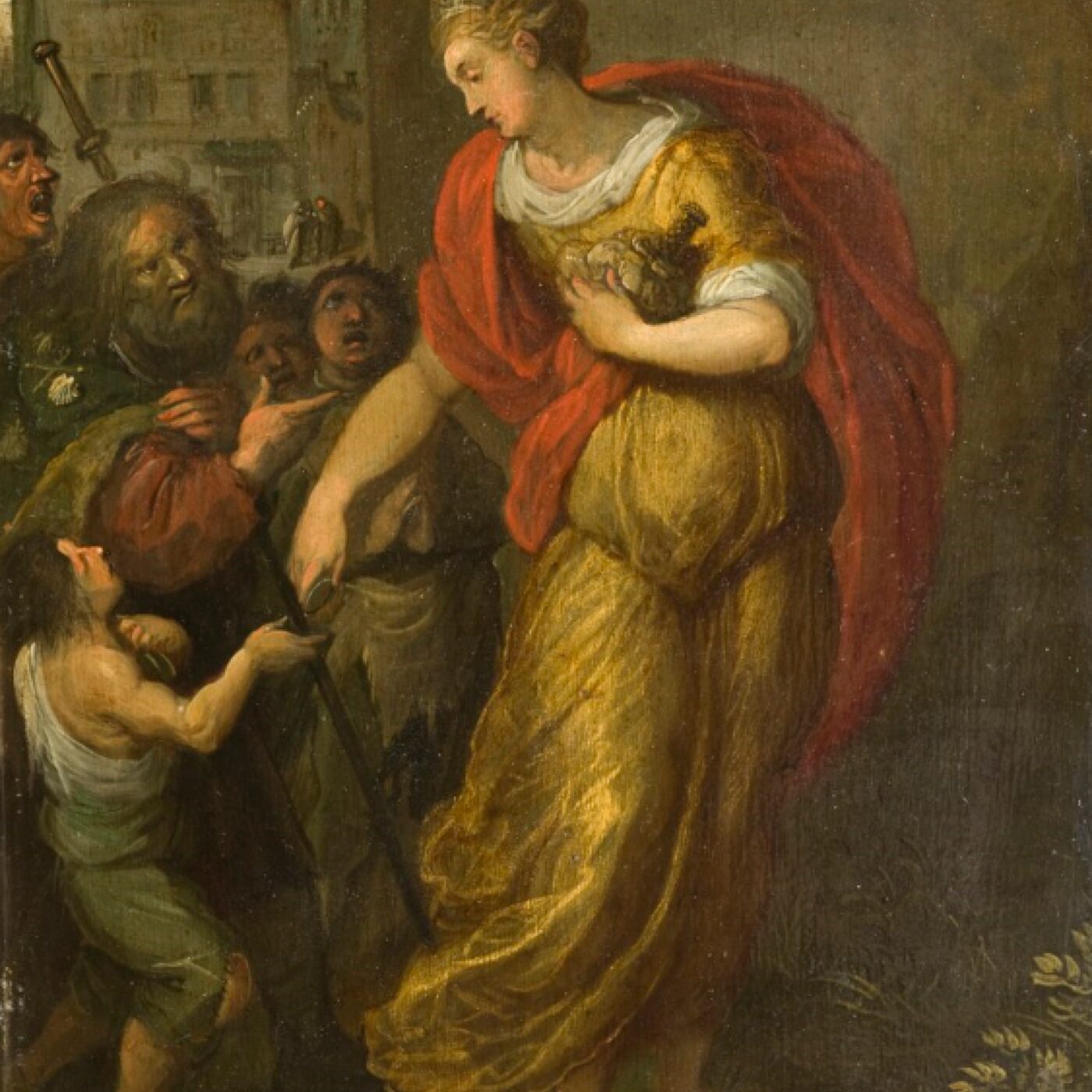 Histoires de Patrimoine