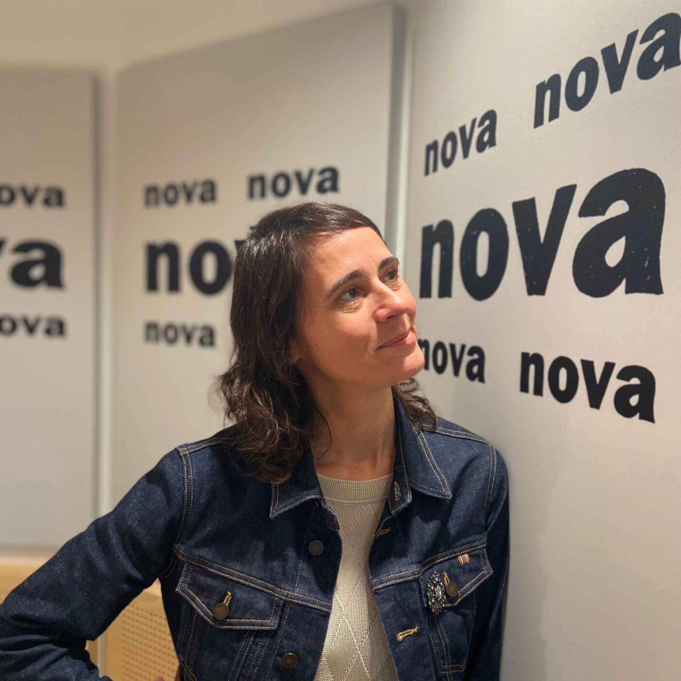 Le Héros du Nova jour