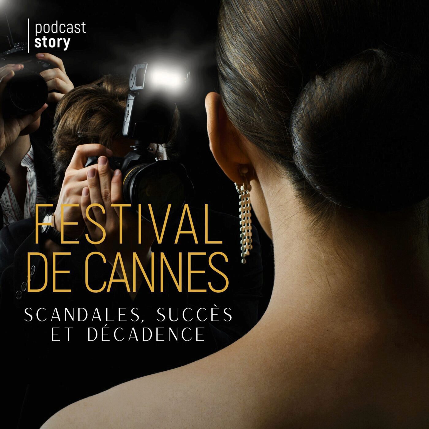 Festival de Cannes episode artwork