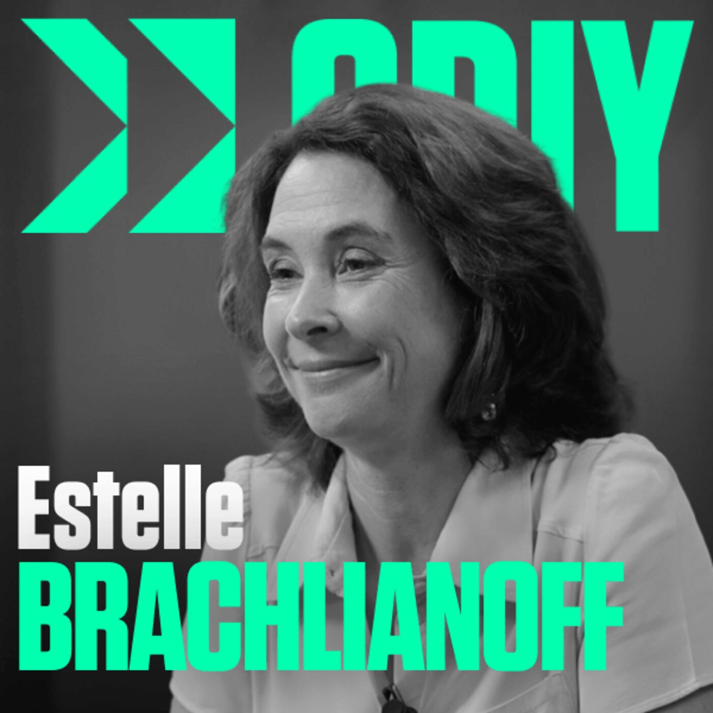 #568 - Estelle Brachlianoff - Veolia - Va-t-on se battre pour l'eau comme on s'est battus pour le pétrole ?
