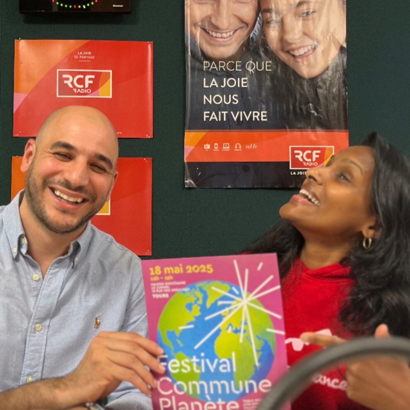 Commune planète (Touraine)