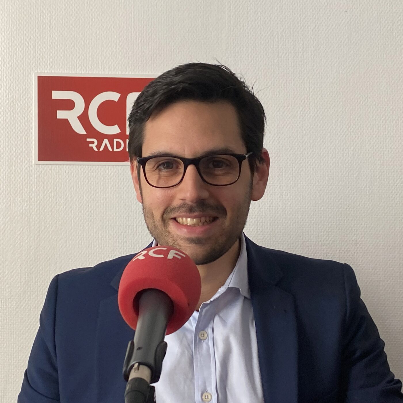 Le grand invité