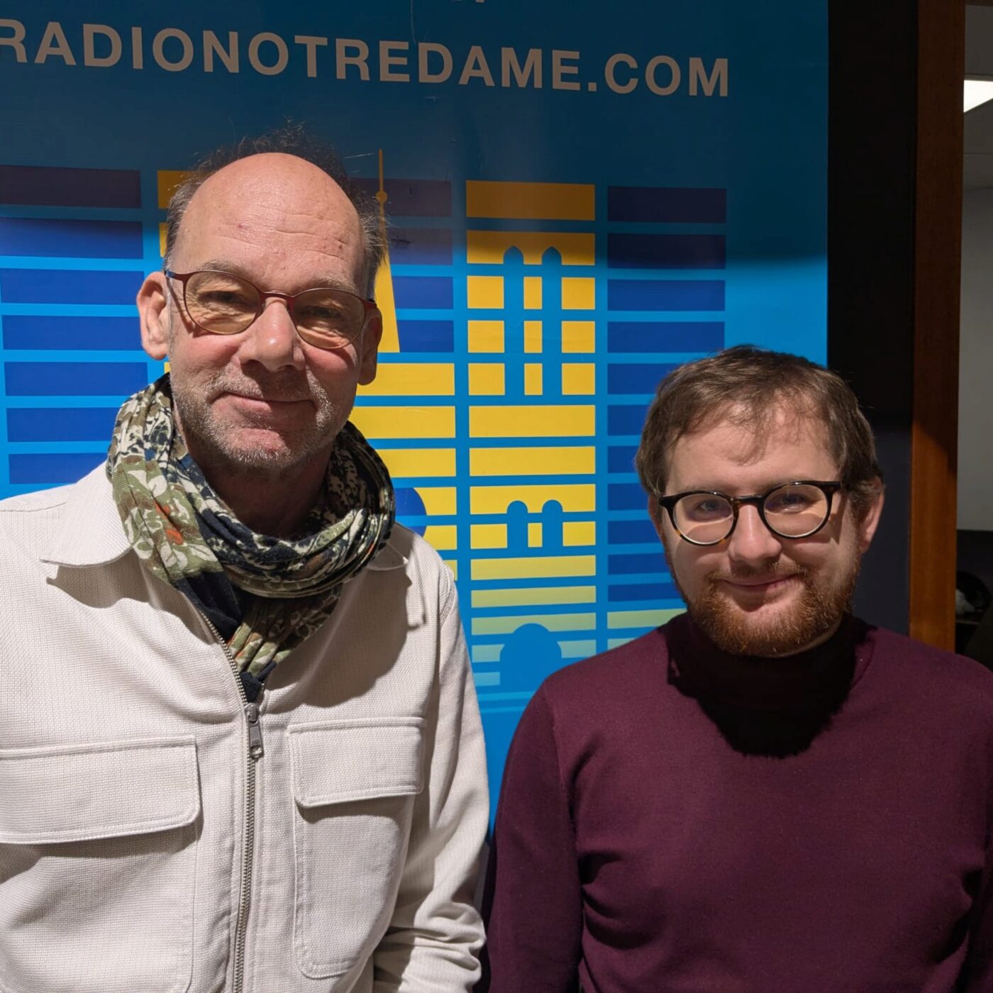 Le débat du vendredi 03 avril 2026 Le débat du vendredi 03 avril 2026