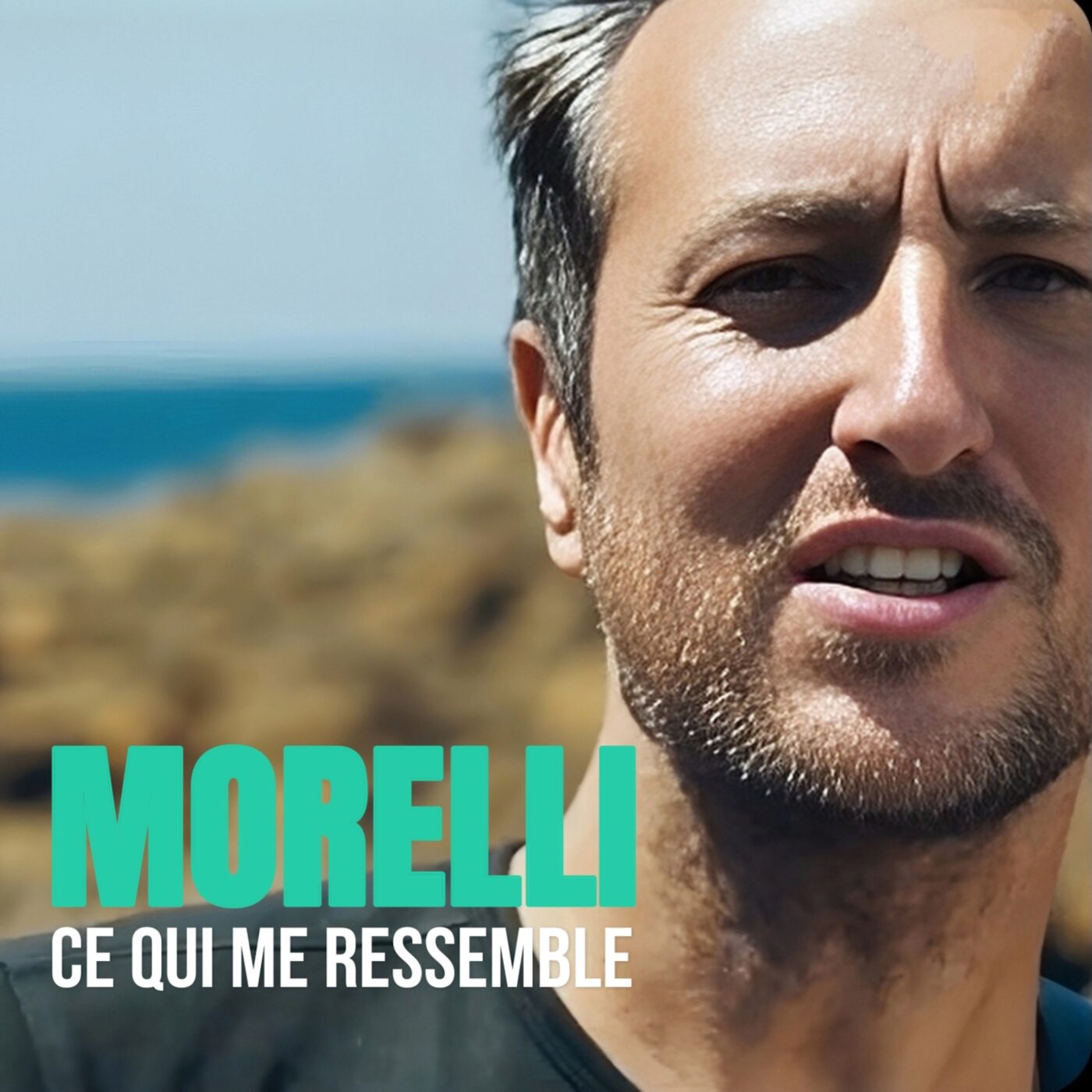 MusicOnAir - 21/04/2025 - MORELLI "CE QUI ME RESSEMBLE" episode artwork
