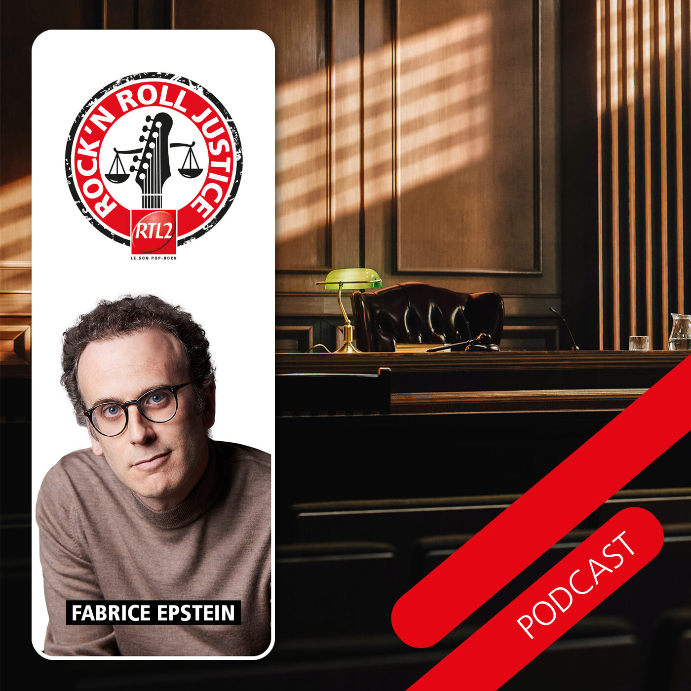 Rock\'N Roll Justice