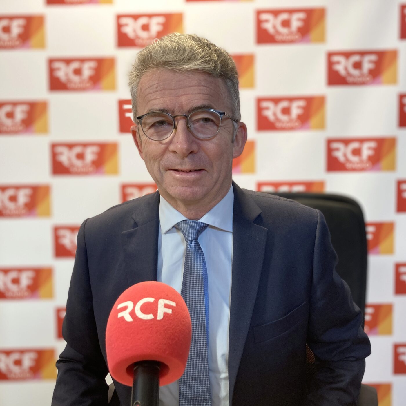 L\'Invité de la Matinale