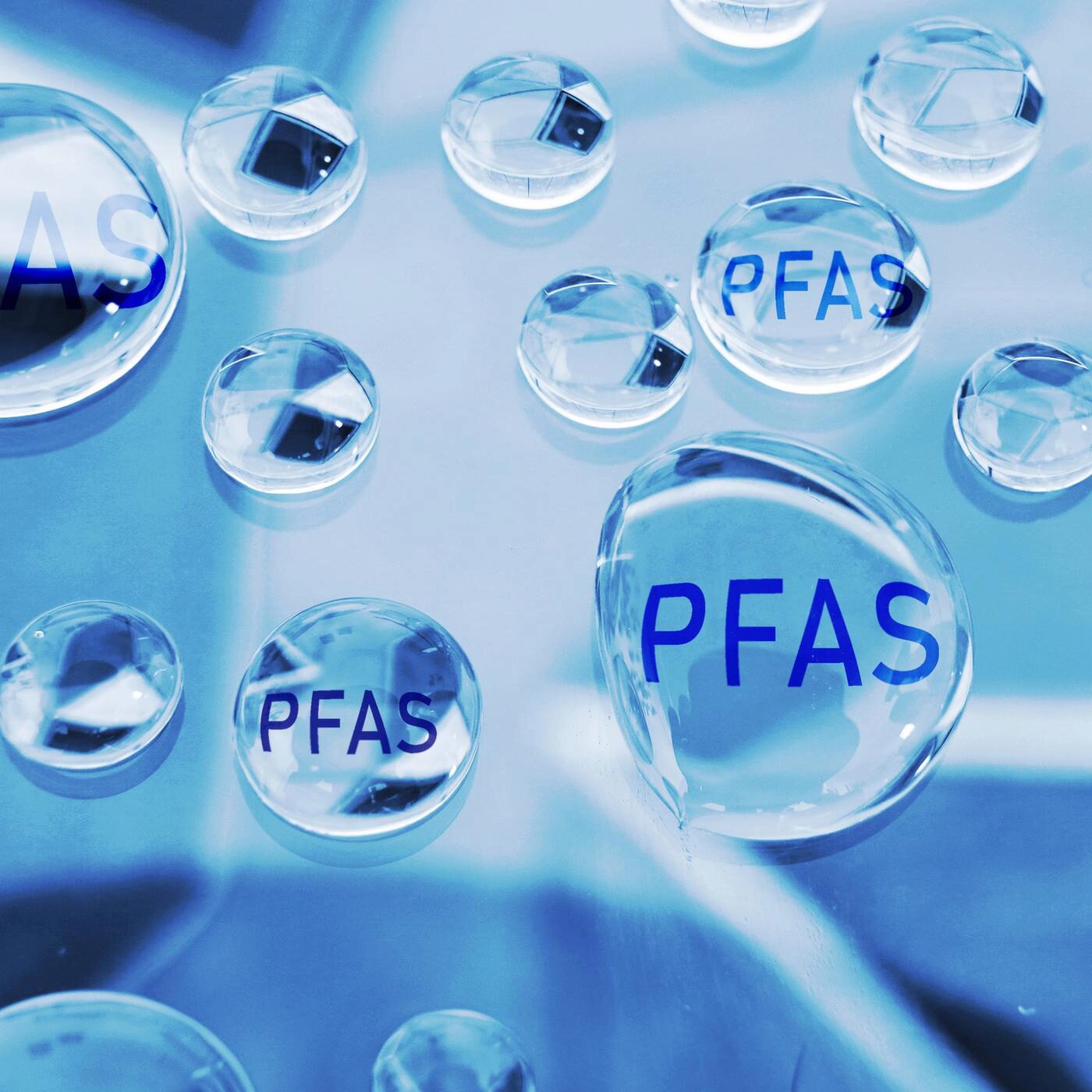 PFAS et  la santé métabolique avec Tinh-Hai Collet