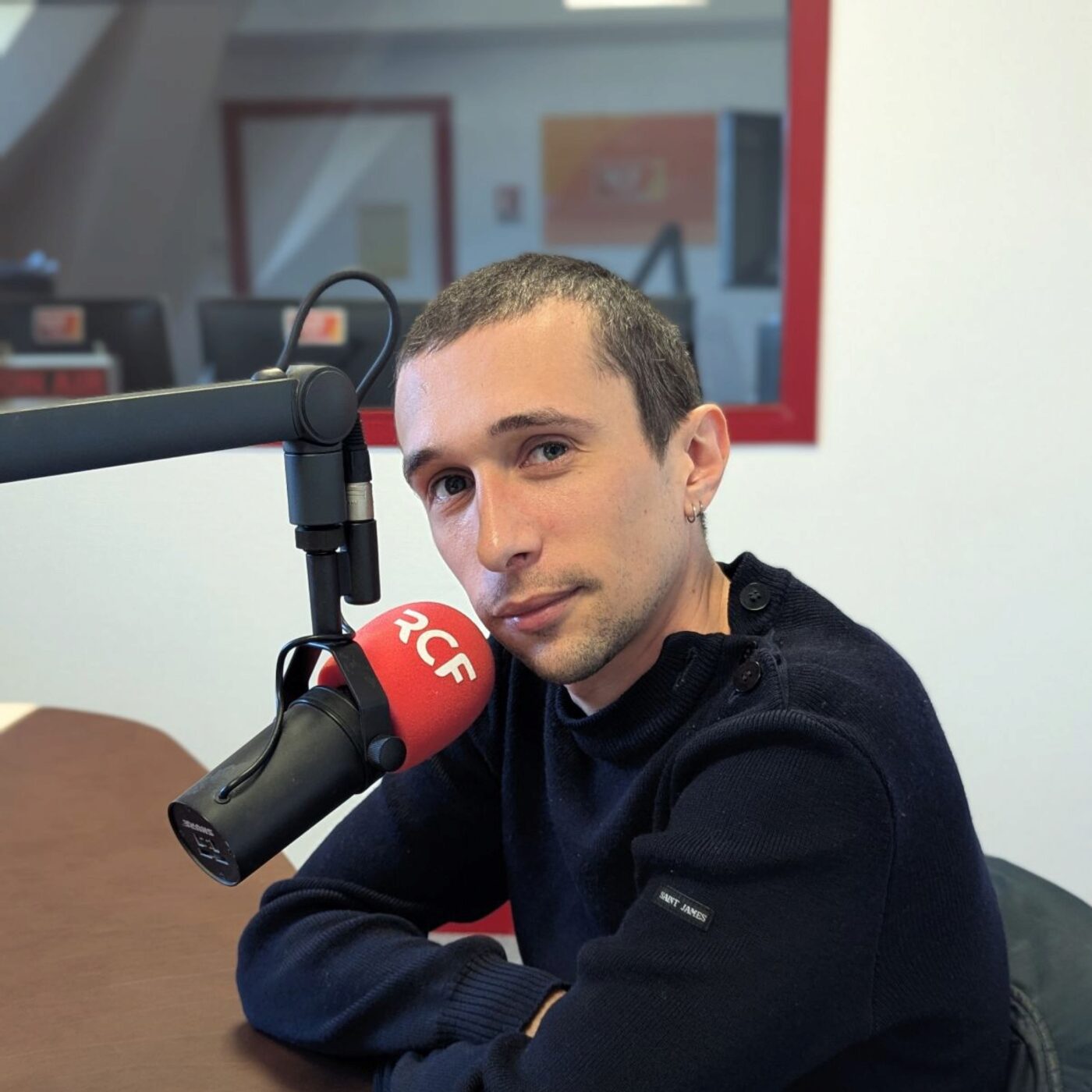 Hugo Lemonier, journaliste  : "l'affaire Le Scouarnec, c'est un miracle judiciaire" episode artwork