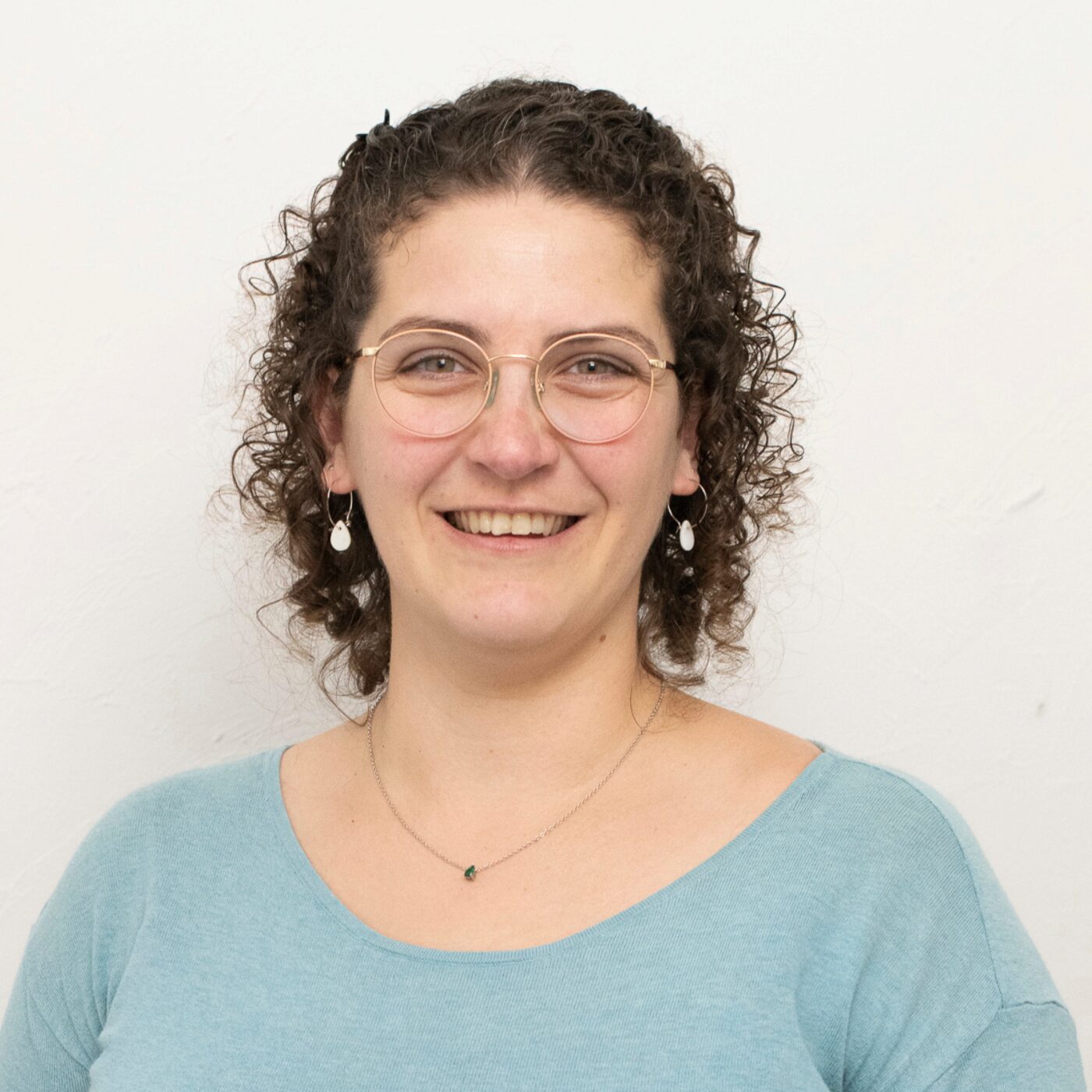 Maëlle Sergolle, ingénieure de recherche et d'expertise et ambassadrice de doctorat episode artwork