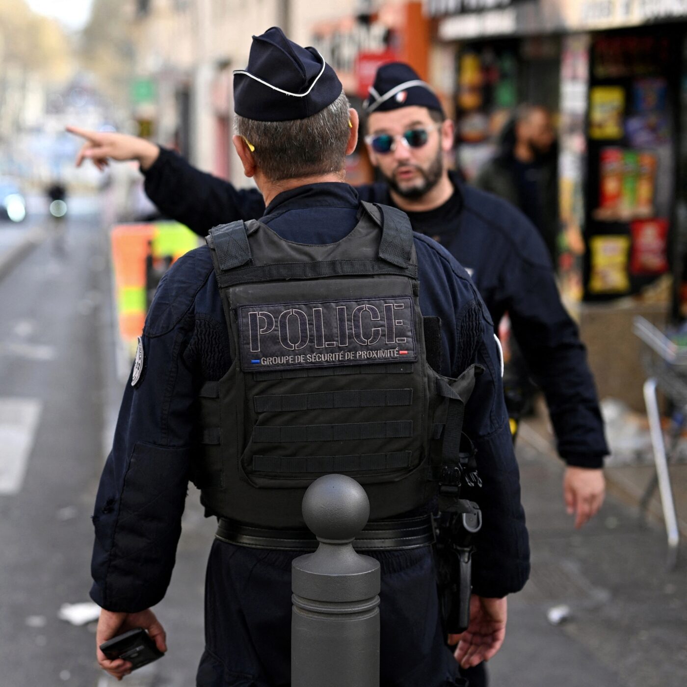 Contre le narcotrafic : aucune figure marseillaise en soutien ? "C'est décevant", estime Philippe Pujol