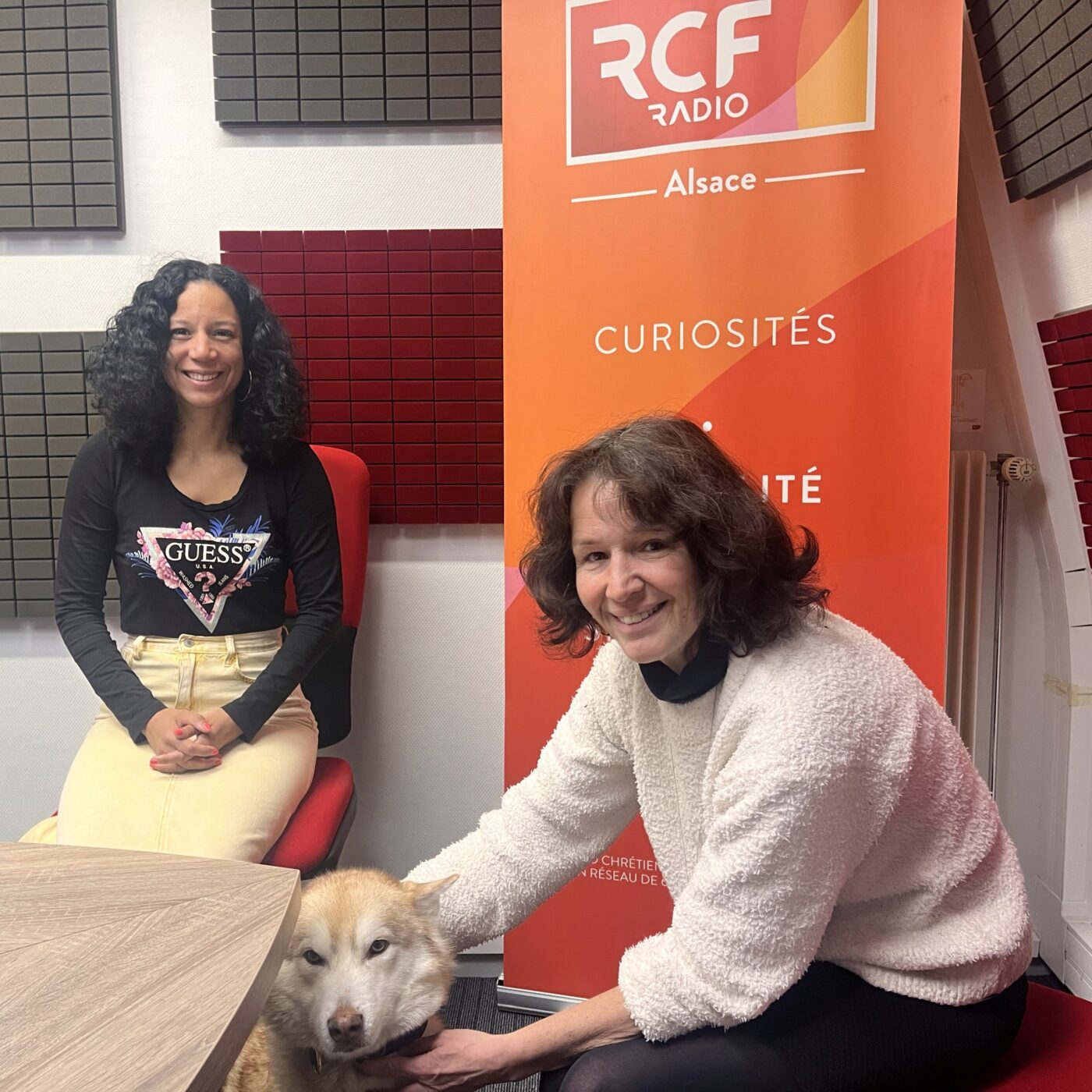 Polychrome, pour s\'épanouir au travail