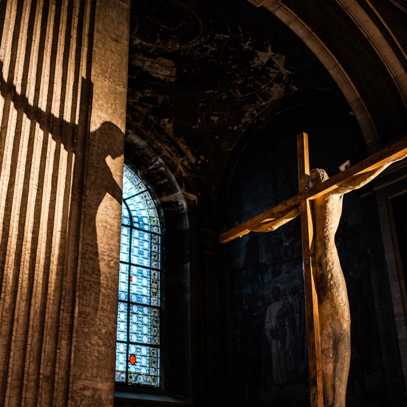 Halte spirituelle