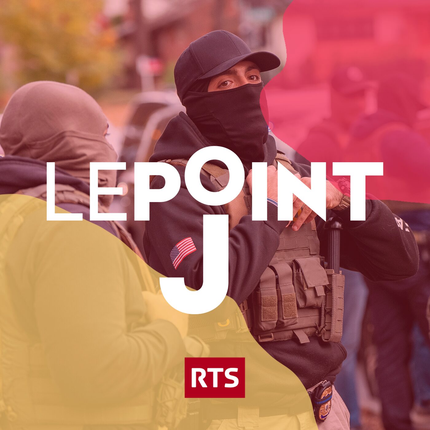 Qui est vraiment l’agence ICE ?