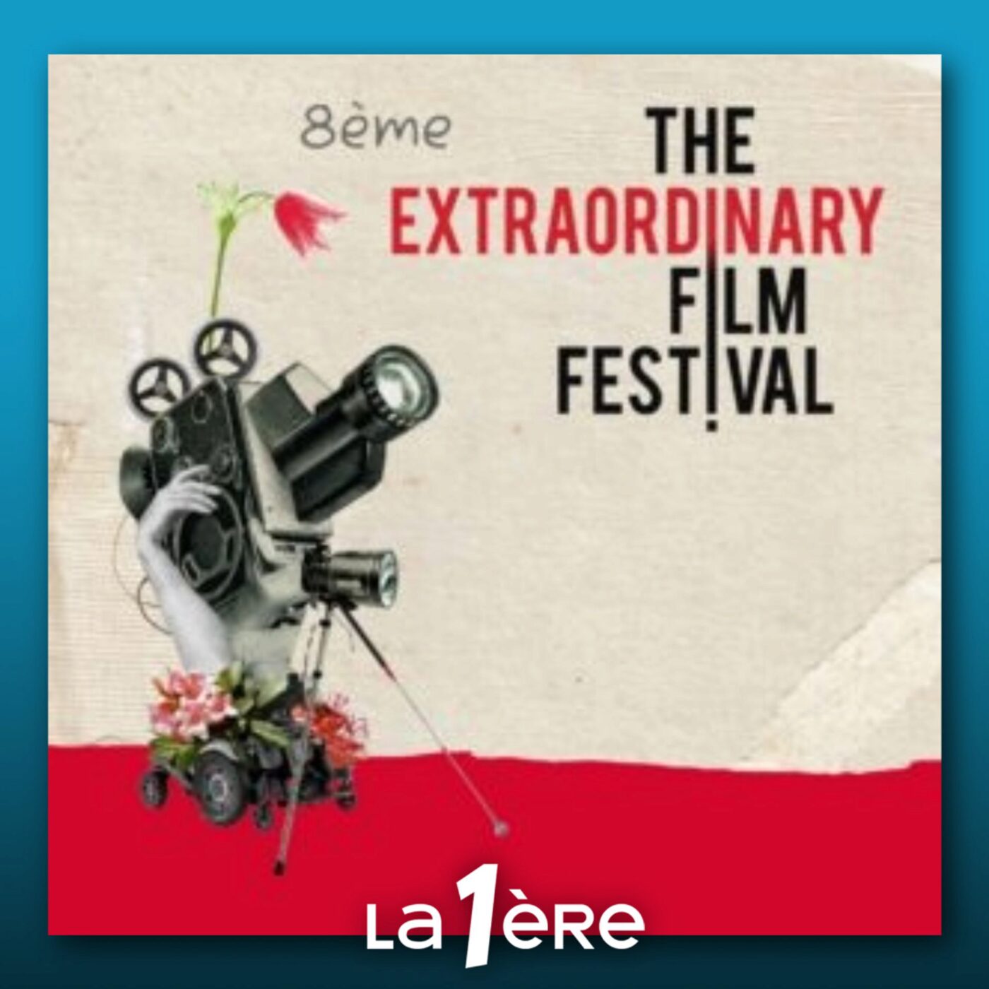 The Extraordinary Film Festival ou Comment incarner la différence au cinéma ? The Extraordinary Film Festival ou Comment incarner la différence au cinéma ?