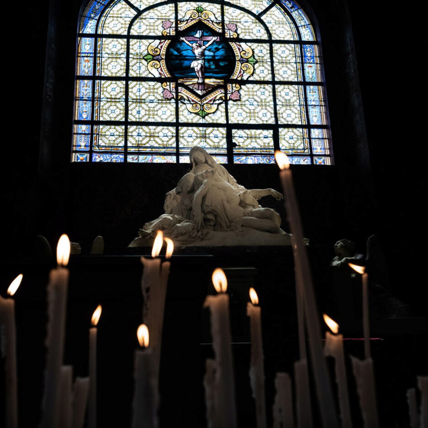 Halte spirituelle