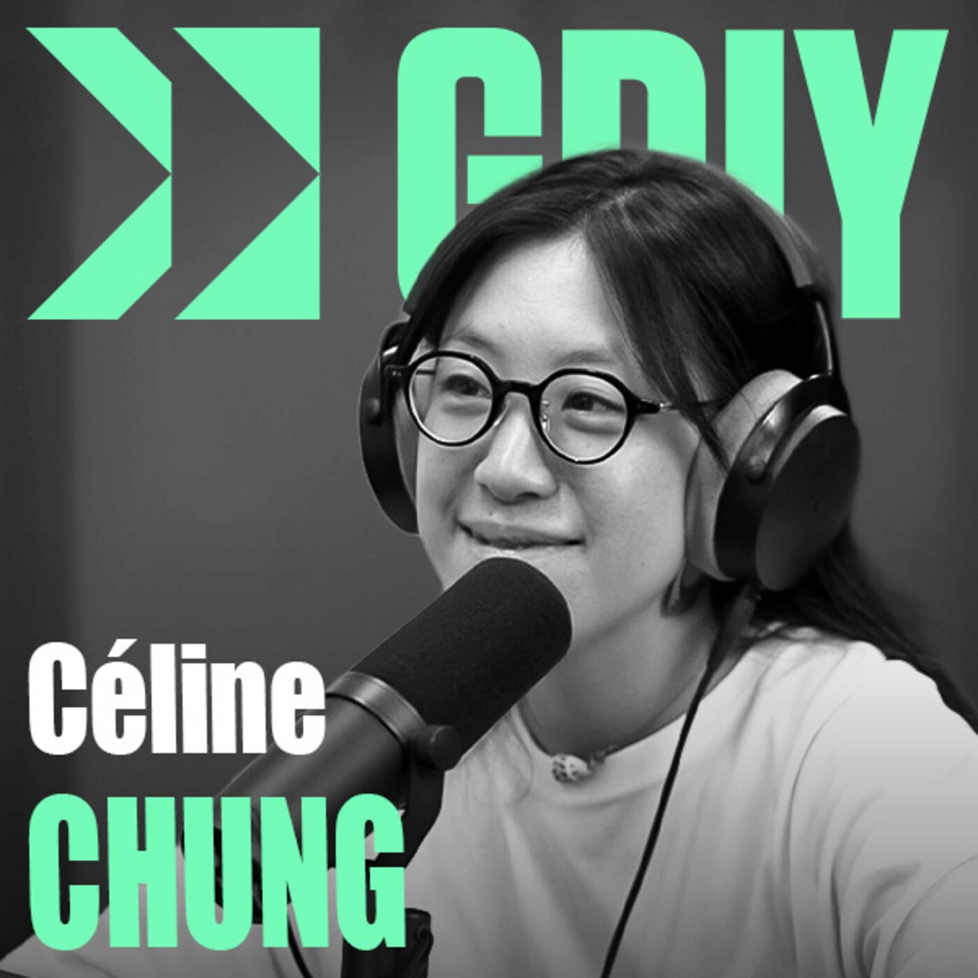 #527 - Céline Chung - Bao Family - La reine de la street food asiatique #527 - Céline Chung - Bao Family - La reine de la street food asiatique