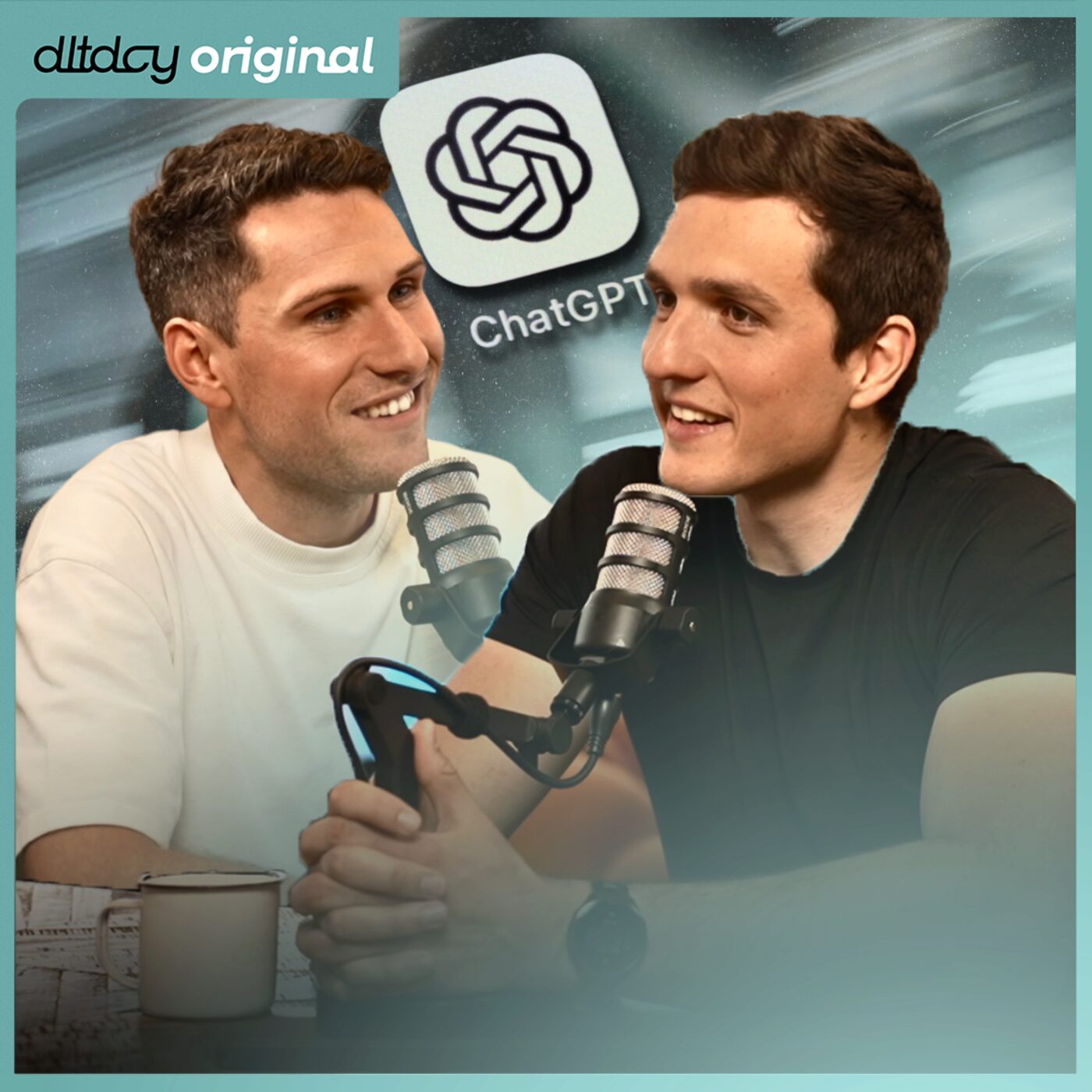 episode cover FAQ ChatGPT : Tristan répond sans filtre aux questions les plus posées sur le cyclisme