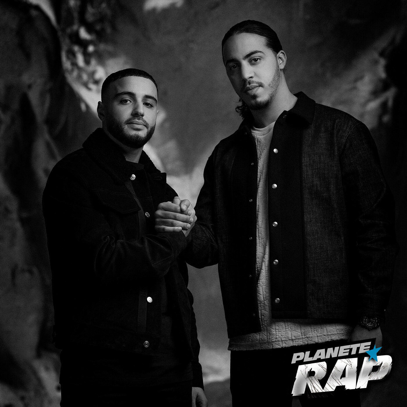 Planète Rap - Djadja & Dinaz "Alpha" #3