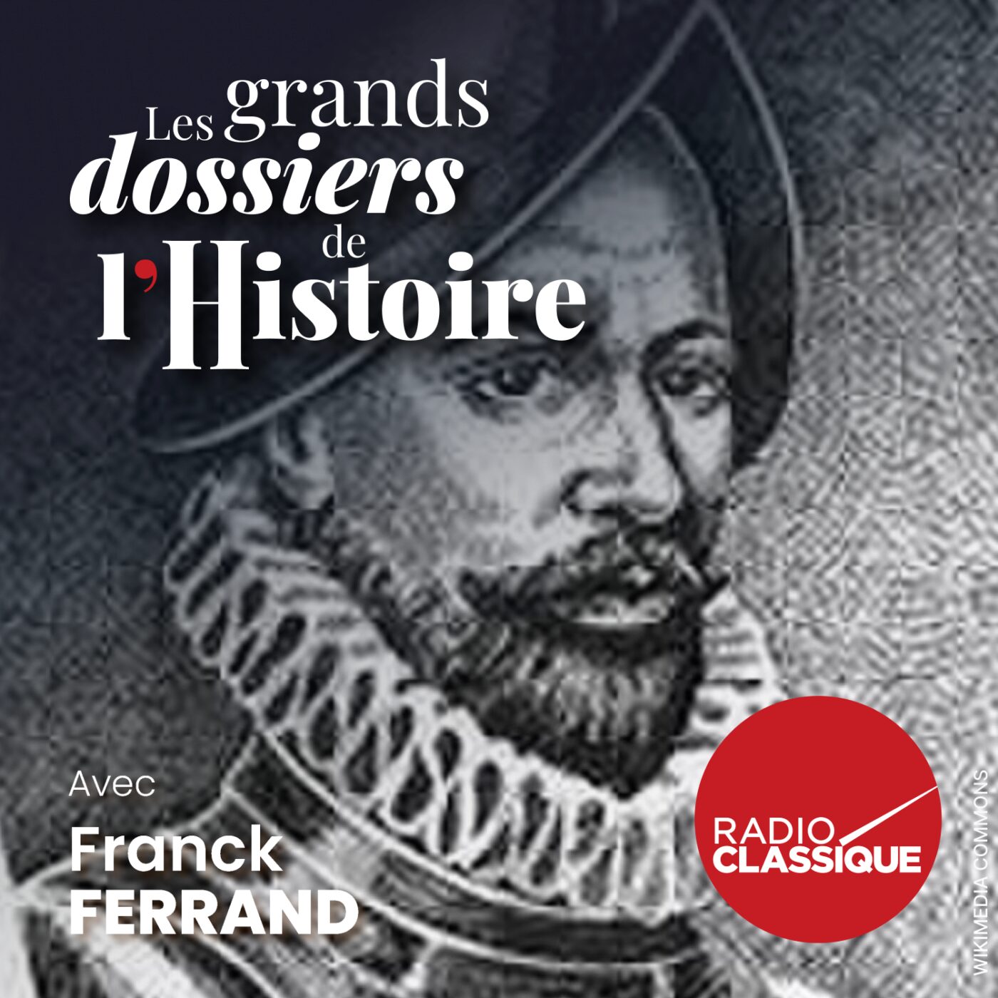 Des conquistadors a la recherche de l’Eldorado