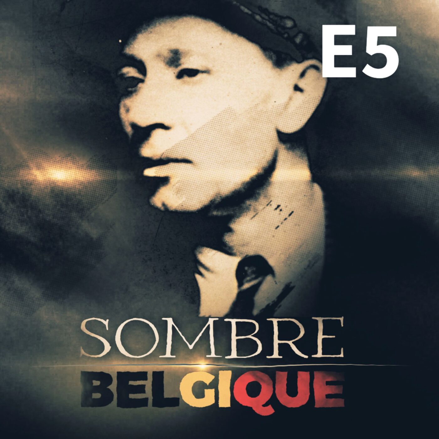 L'homme au doigt coupé | 5 | Mamine