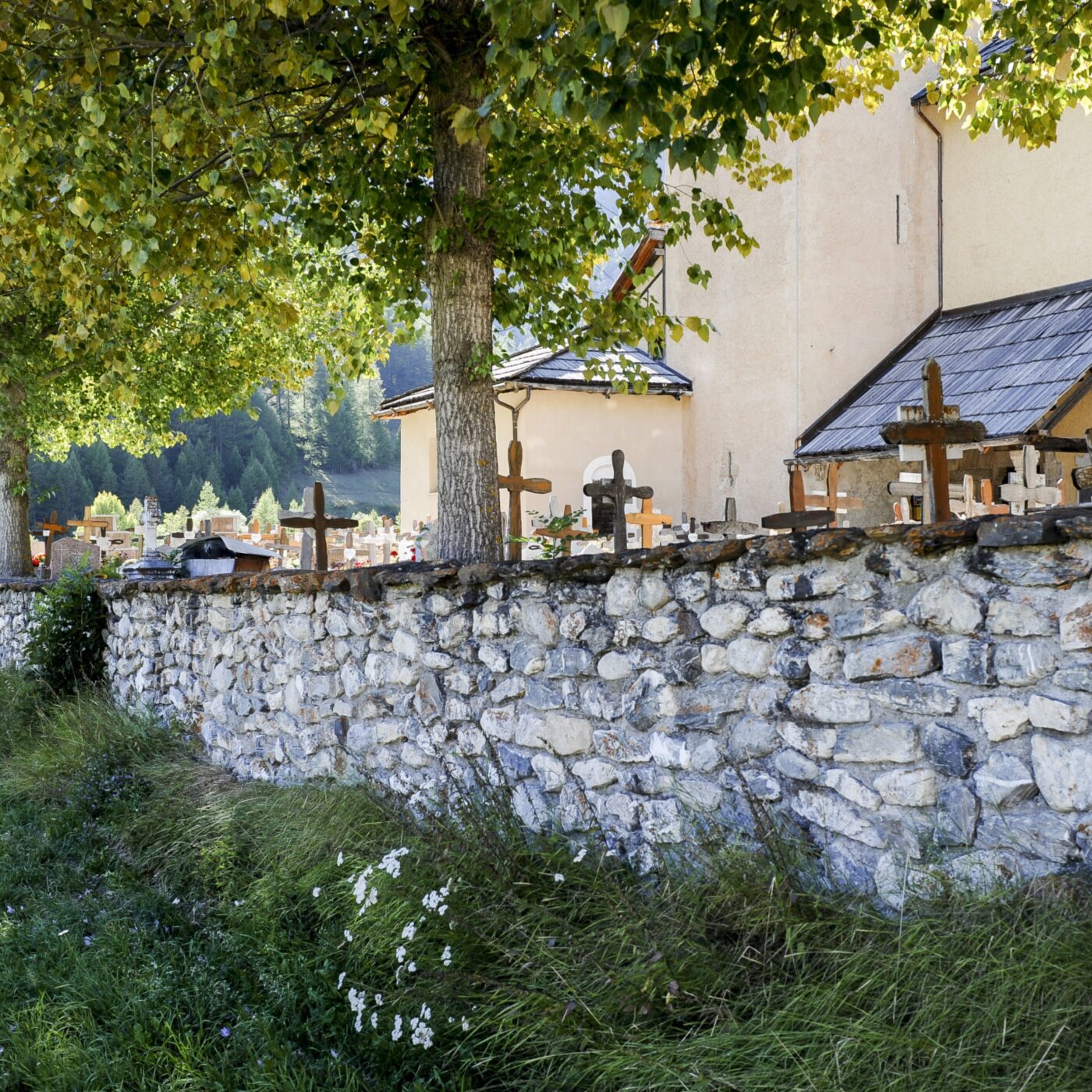 Pourquoi la mort est  source d'espérance pour les chrétiens ?