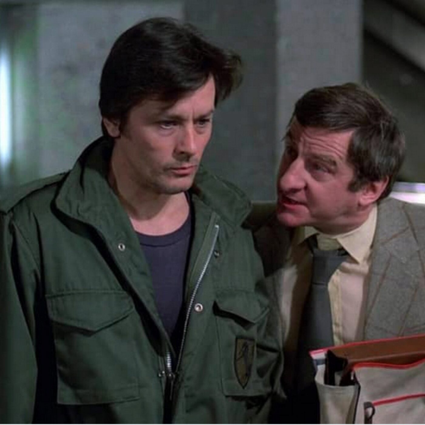 La Symphonie du cinéma