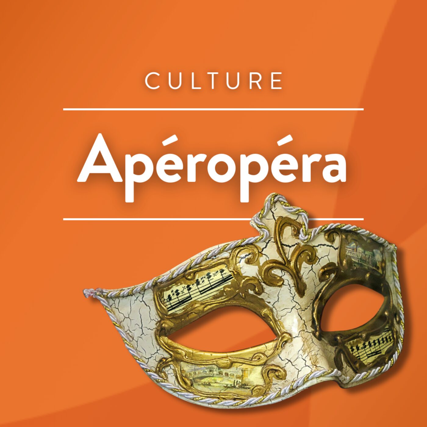 Apéropéra