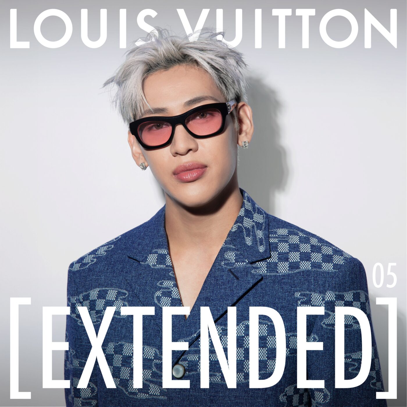Louis Vuitton [EXTENDED]