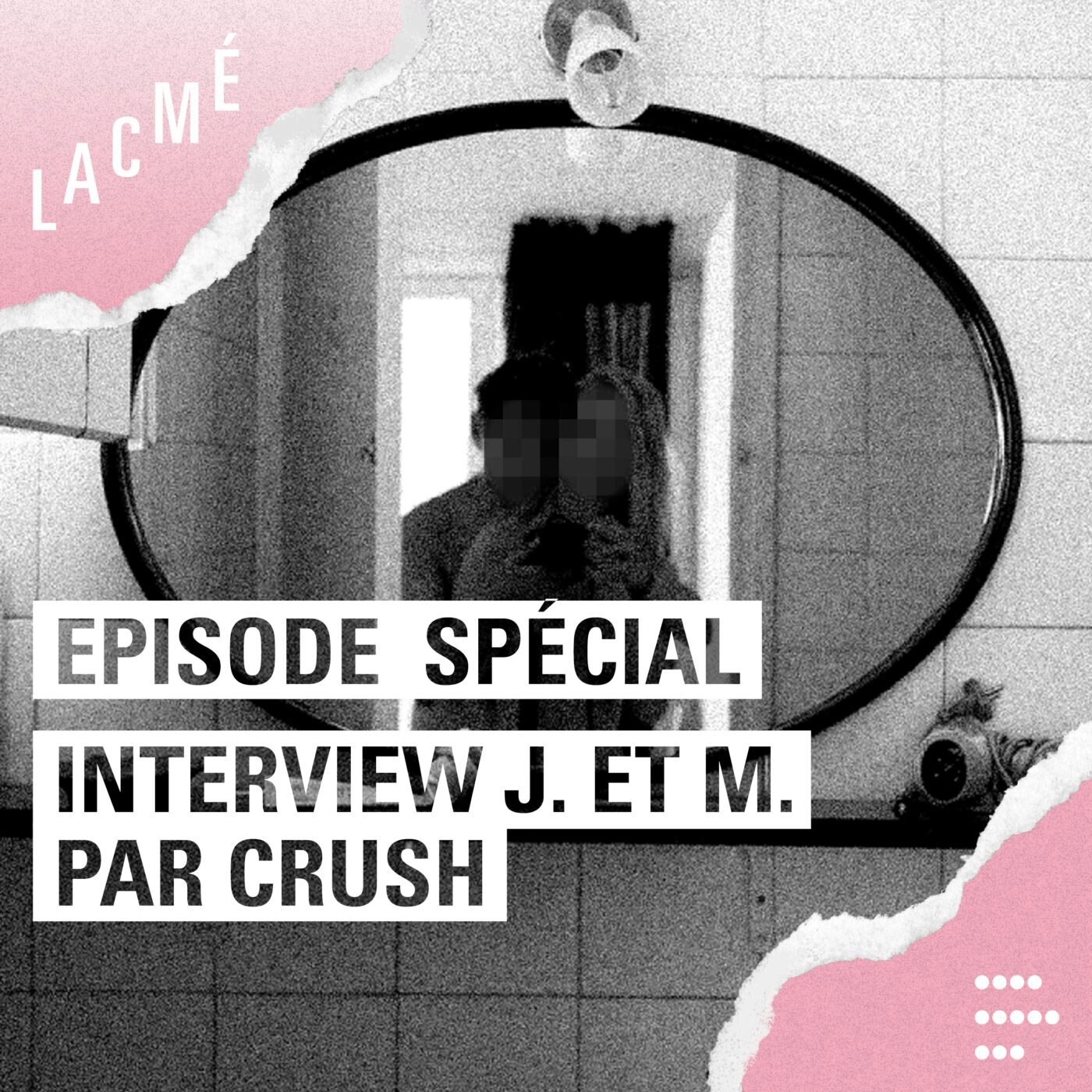 (BONUS) L'interview de J. et M. par Crush