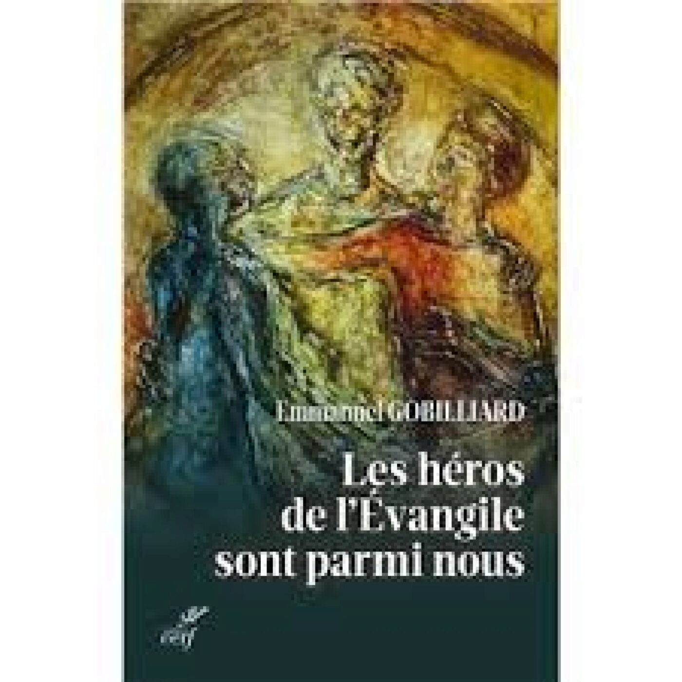 Les héros de l'evangile sont parmis nous episode artwork