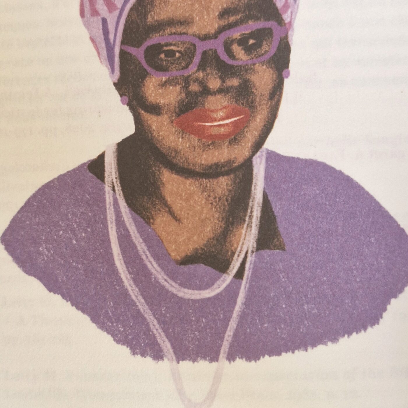 Réformatrices : des femmes dans le débat religieux 3/5 Une théologie africaine