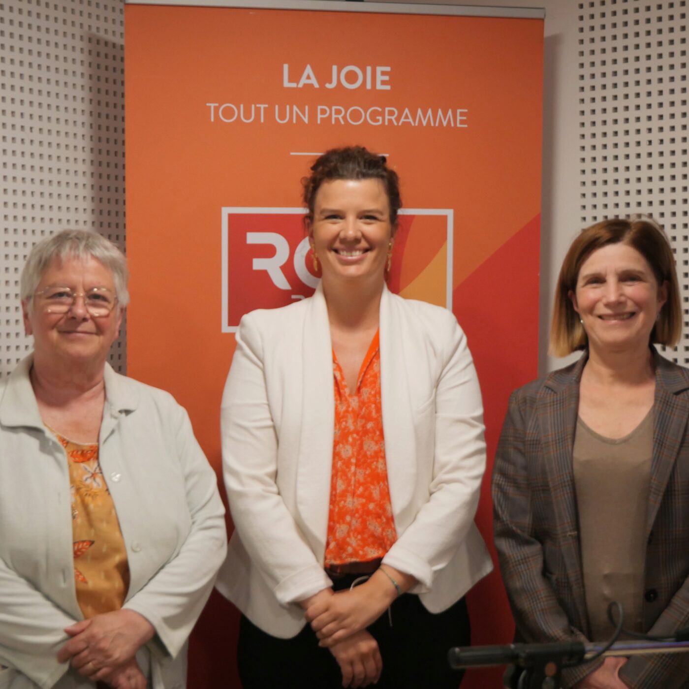 À l\'Unisson