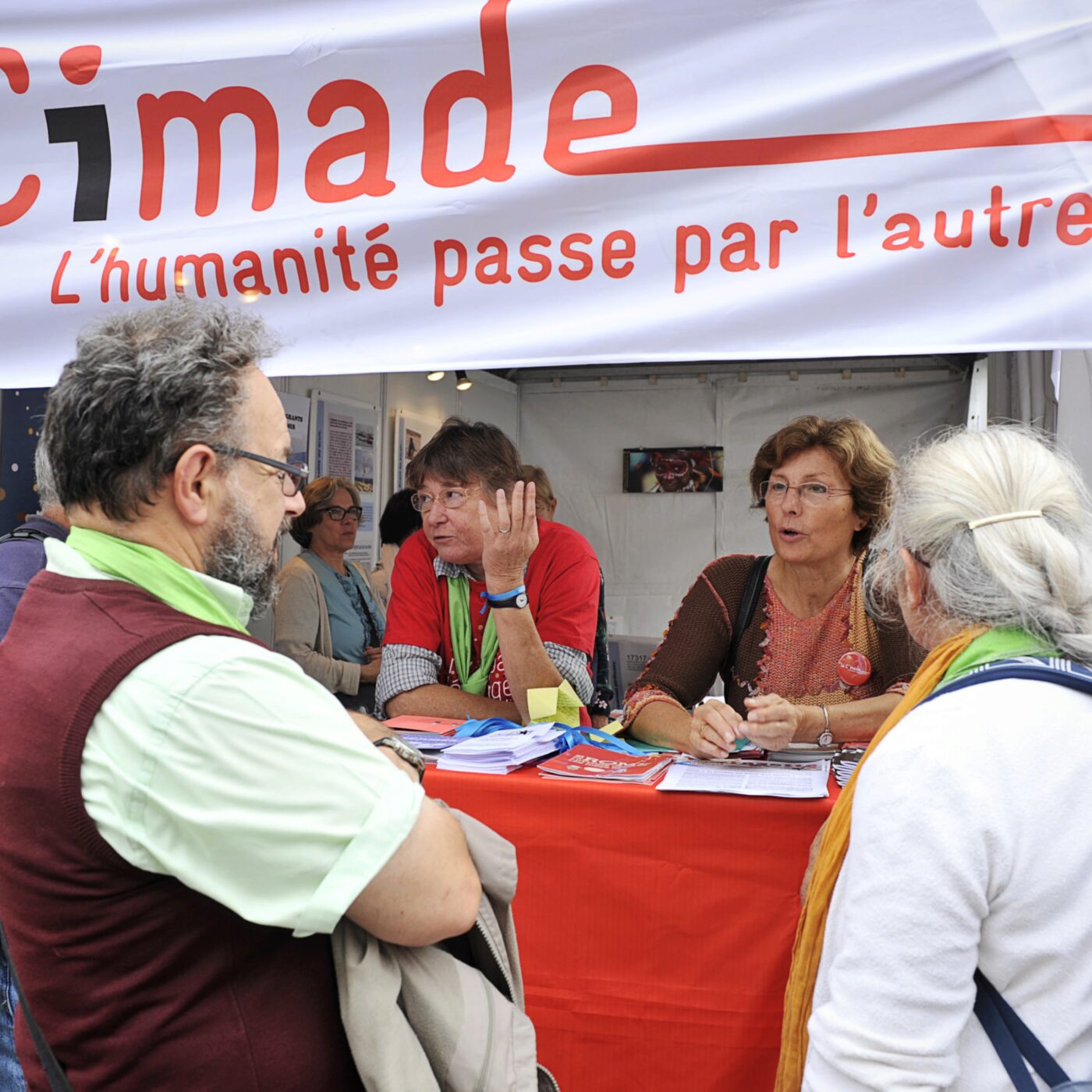 Contre courant