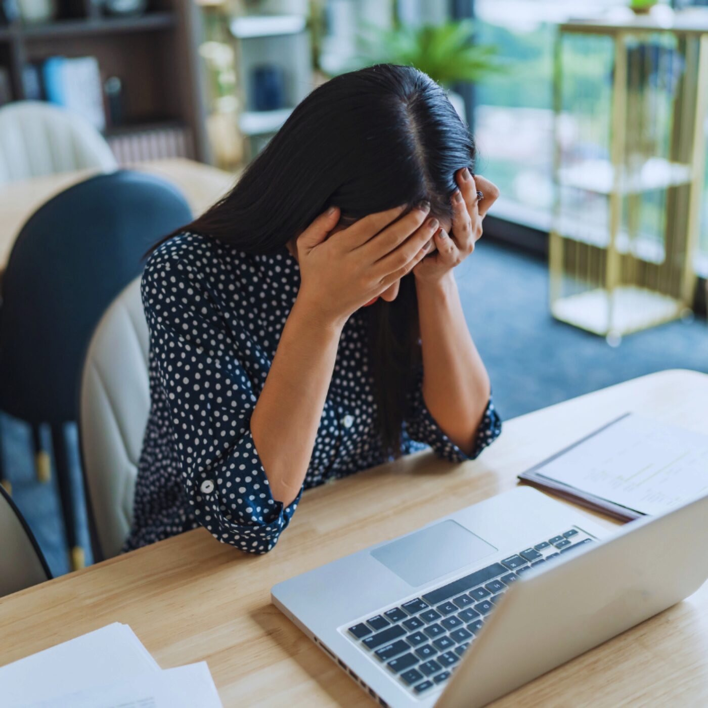 Polychrome, pour s\'épanouir au travail