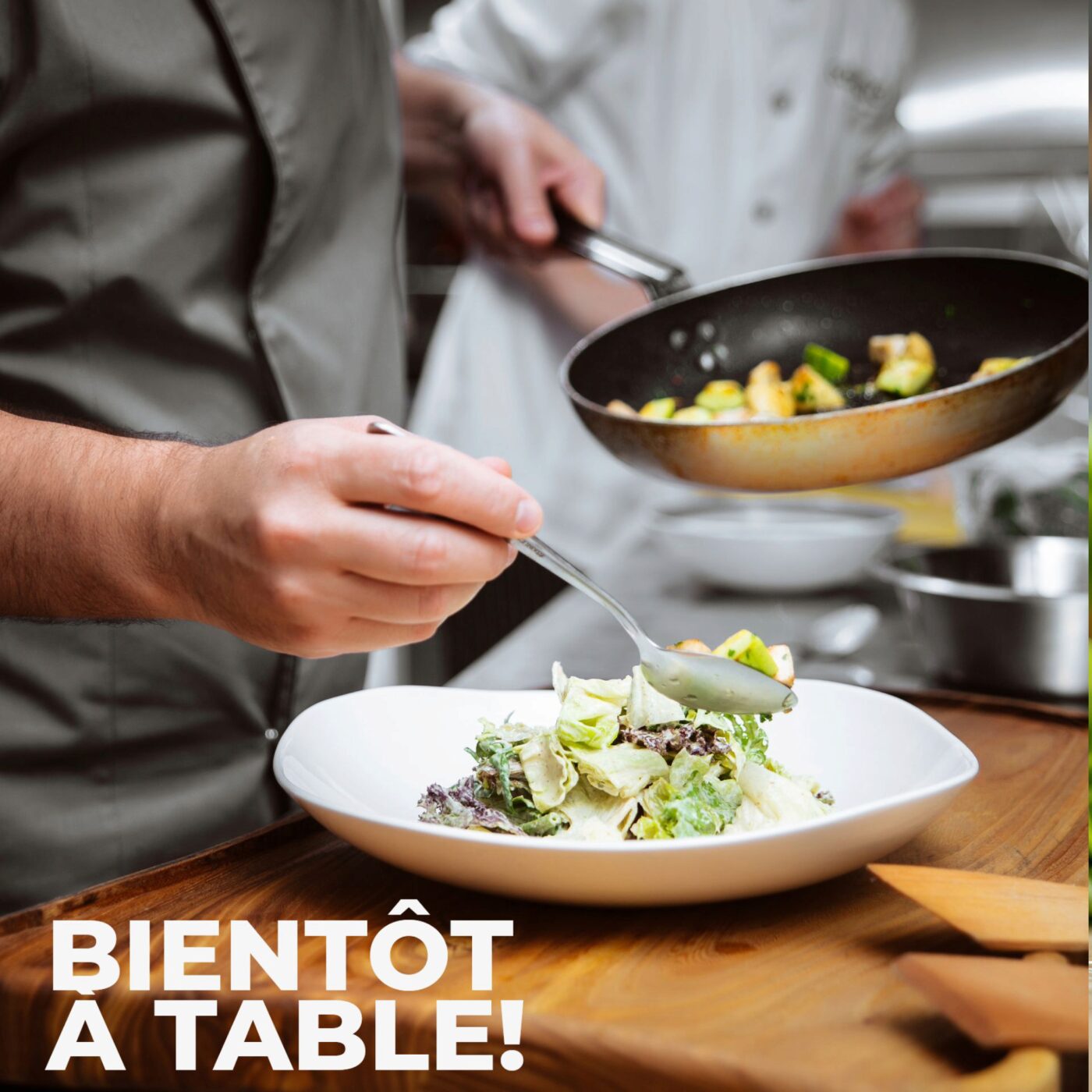 Que reste-t-il de nos restos de quartier?