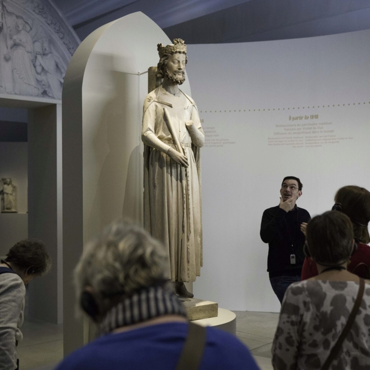 Comment nos démocraties fragilisées peuvent-elles être soutenues par l'Histoire