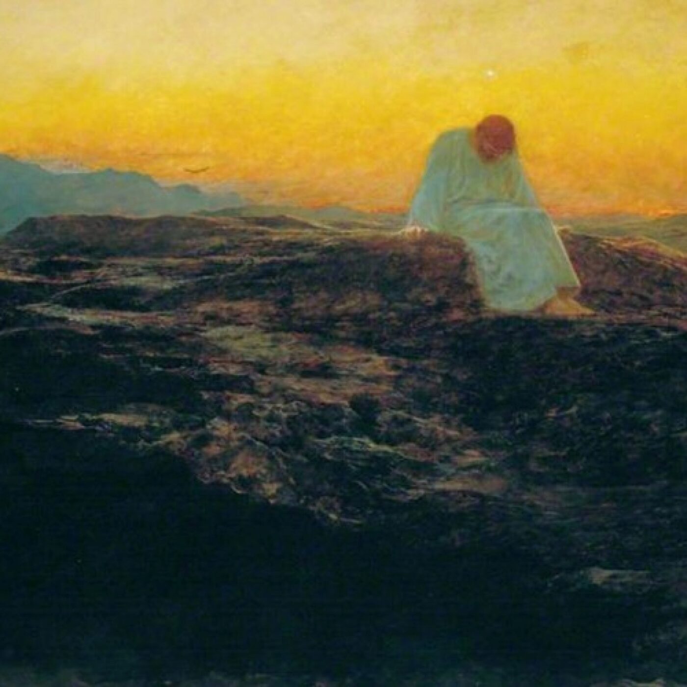 La signification du Carême, avec le Père Romain Louge episode artwork