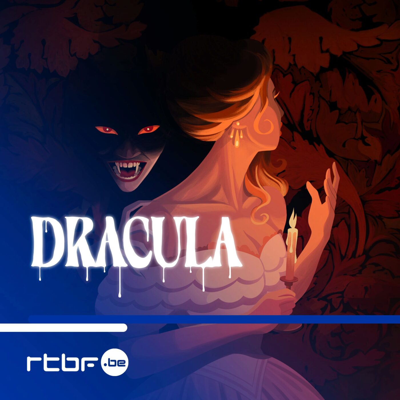 Dracula - Teaser