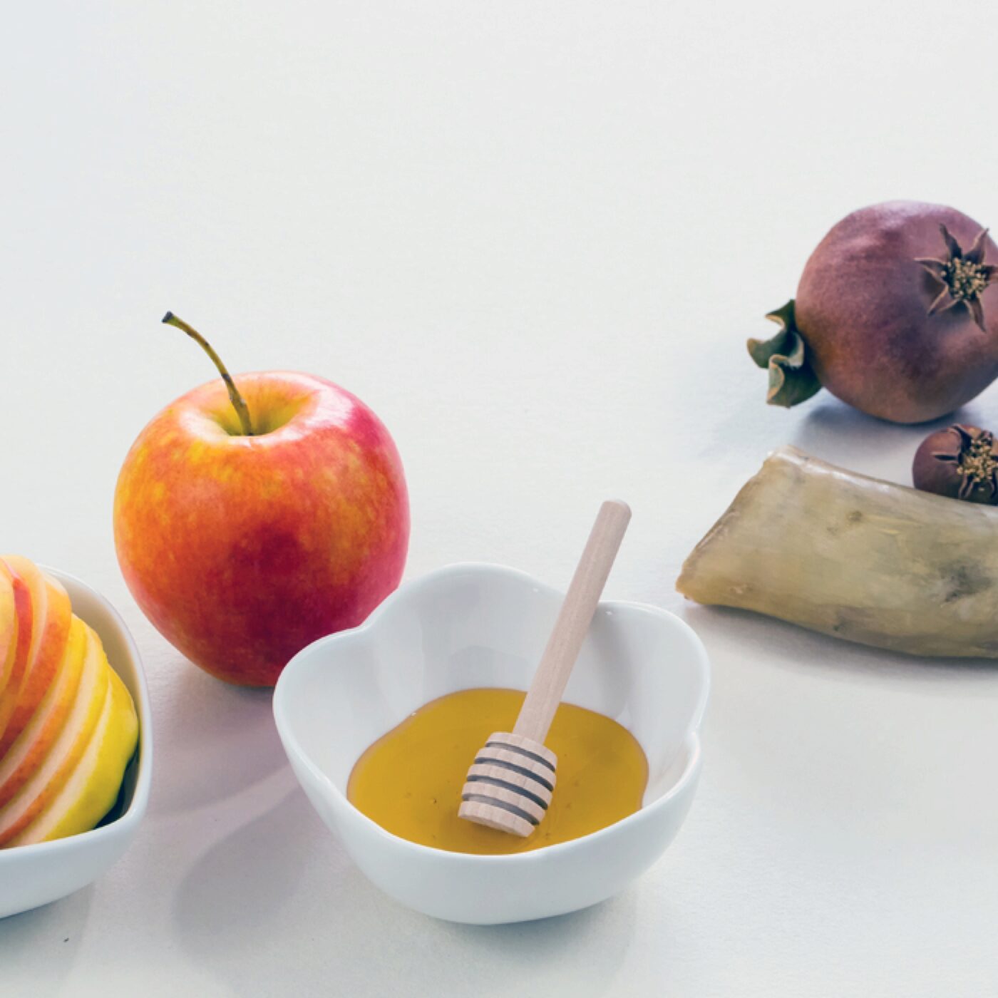 Roch Hachana et Yom Kippour, pardon et réparation dans la tradition juive (1/2)