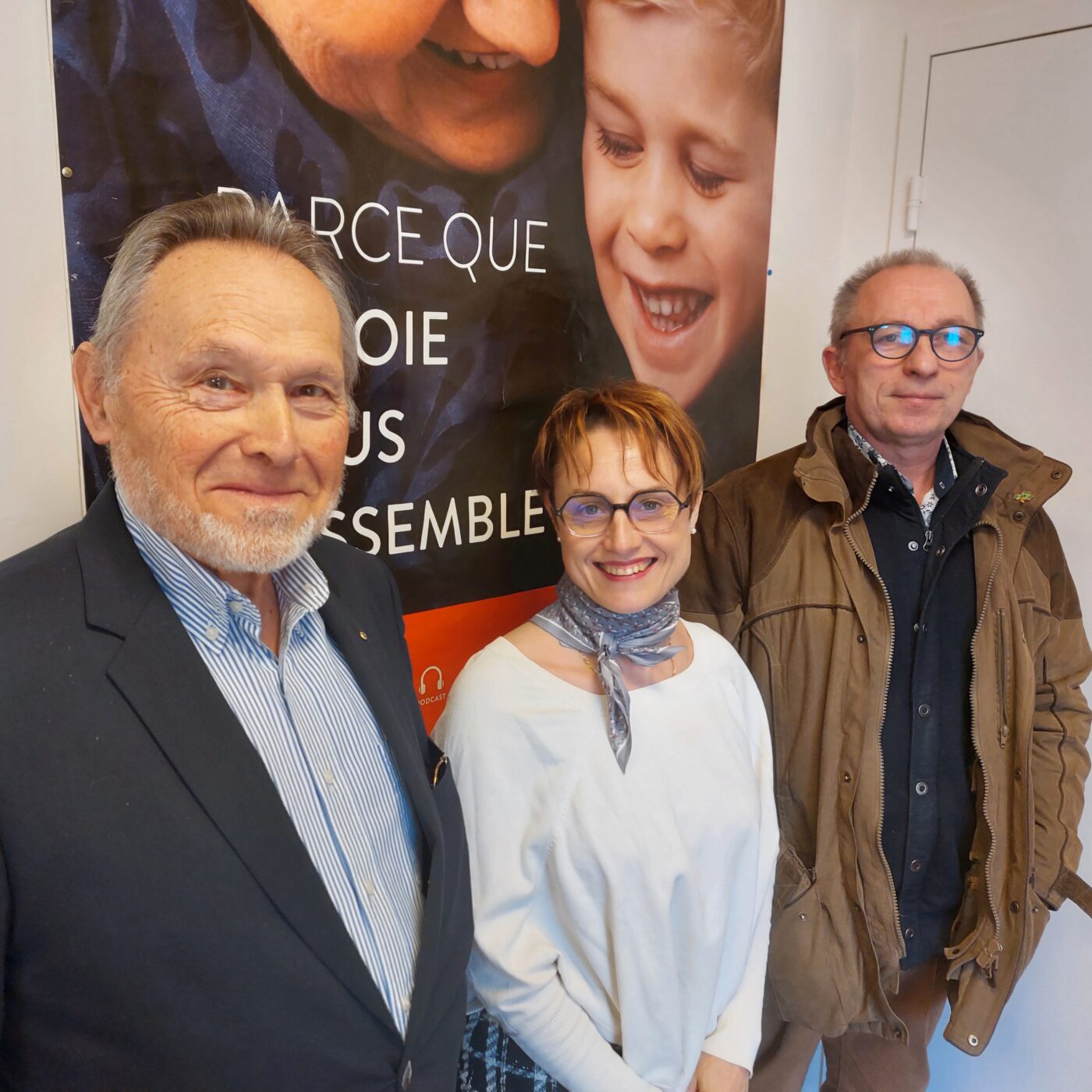 La demi-heure de l\'info
