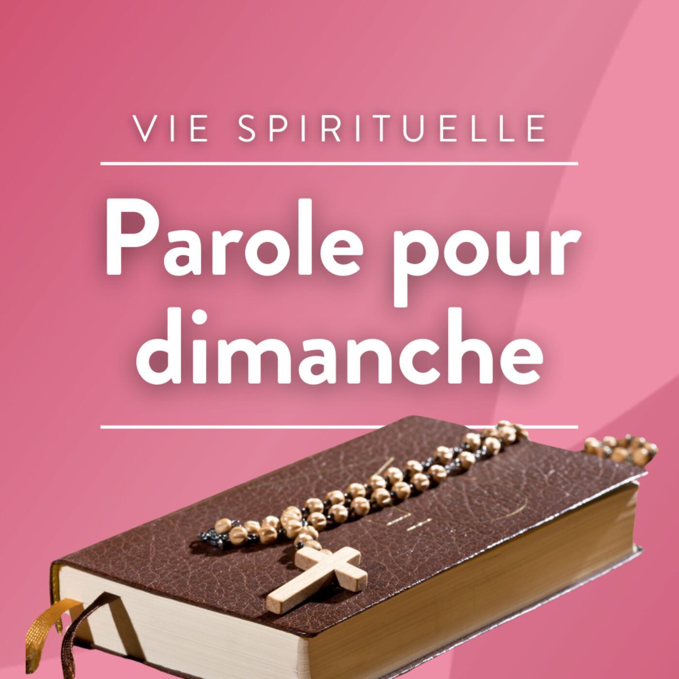 Parole pour un dimanche