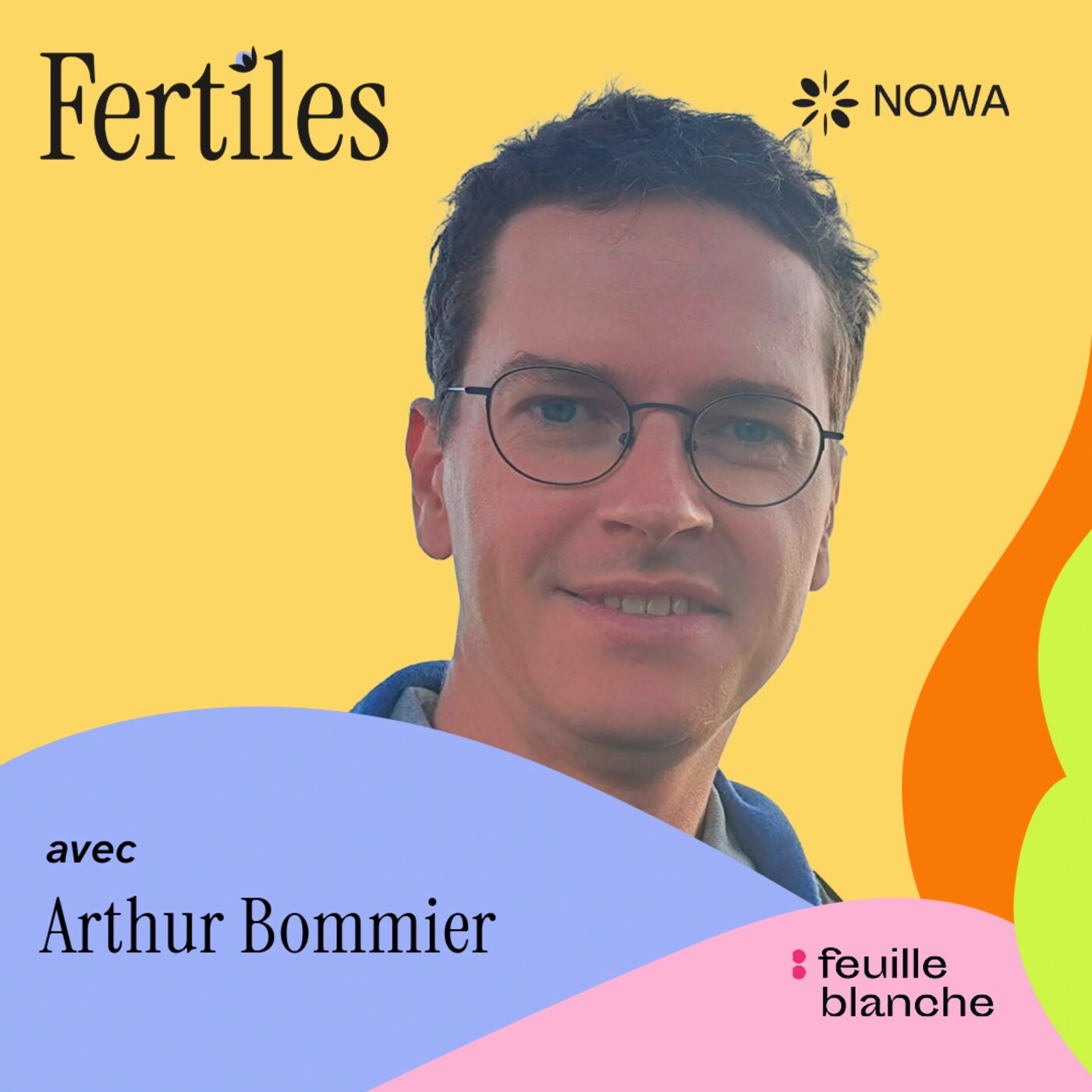 :16 Quand la biologie d’un homme envoie sa compagne au bloc - Arthur Bommier :16 Quand la biologie d’un homme envoie sa compagne au bloc - Arthur Bommier