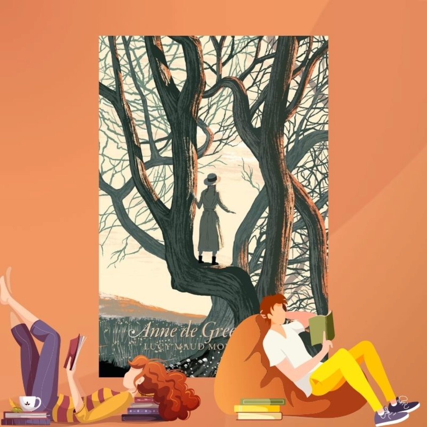 Et toi, tu lis quoi ?