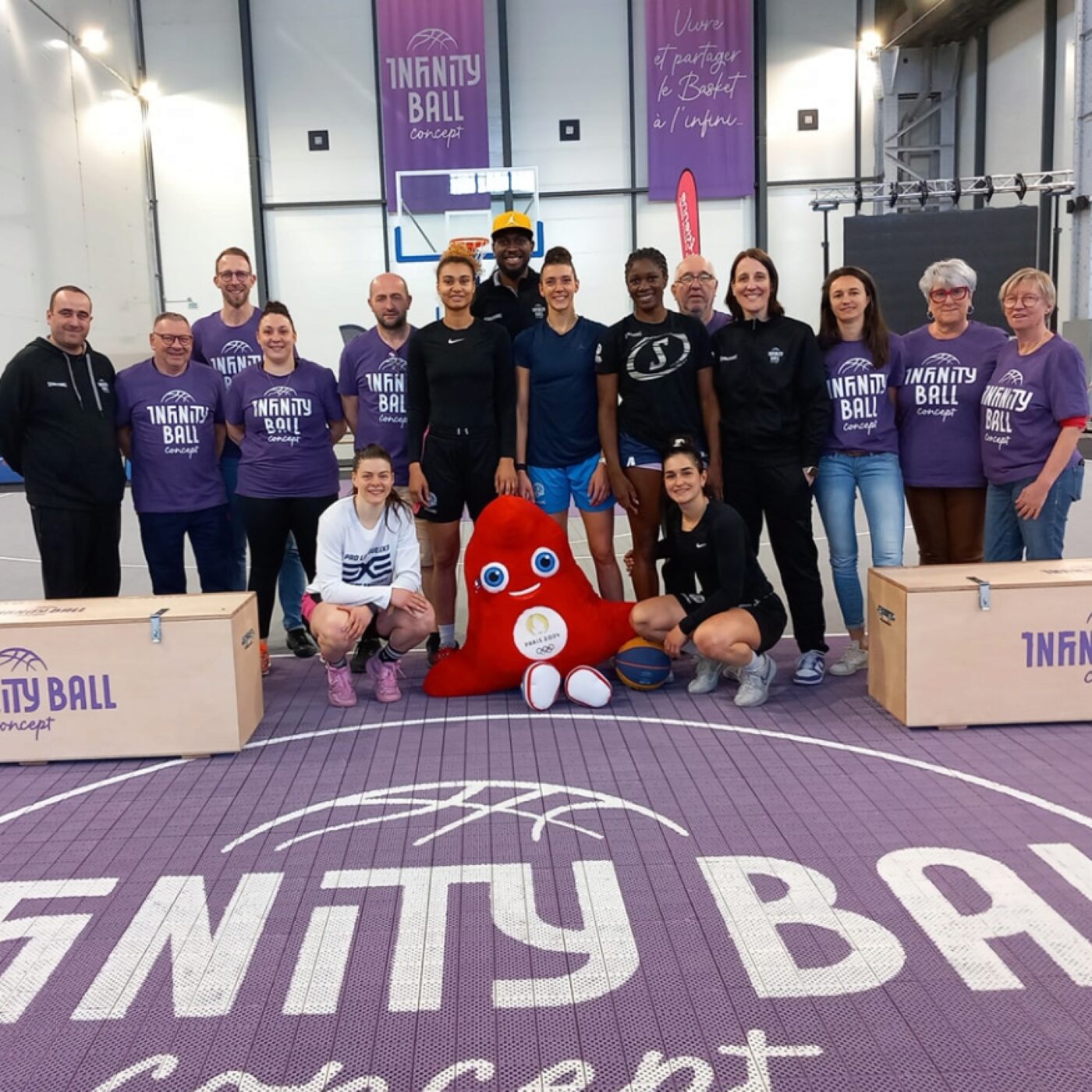 La Loire en Questions