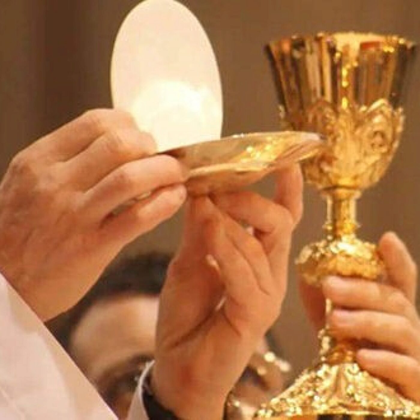 Liturgie du dimanche