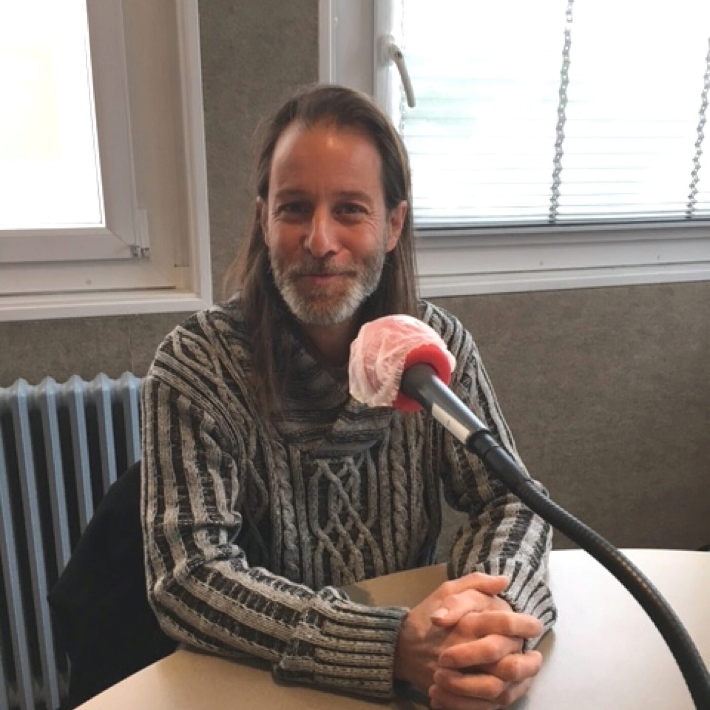 Julien Costagliola, conteur episode artwork