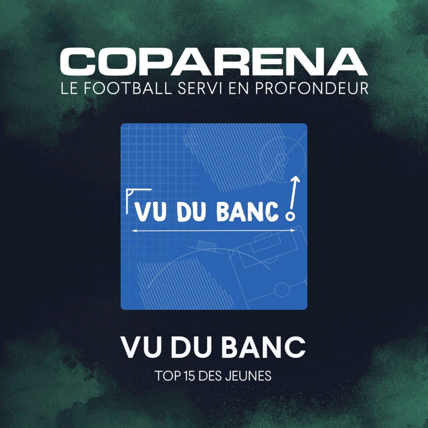 Le Top 15 des Jeunes de Ligue 1 (2022-23)